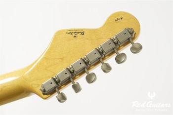 Model S. Plain #291 Medium Aged - 3 Tone Sunburst